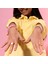 Nail Stickers - Unicorn (200 adet) 2
