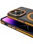 Apple iPhone 14 Pro Max Meta Serisi Kılıf Kapak 3