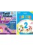 2. Sınıf Yaz Tatili Kitabı - Tudem Yayınları Tatil Kitabım 2'li Set 1