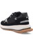 WILLARD Erkek Sneaker Koşu & Yürüyüş Ayakkabısı Siyah 3