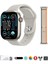 Hk9 Pro Max+ Plus Chat Gpt/dahili Hafıza/3d Animasyon Destekli Amoled Watch 10 Akıllı Saat 1