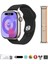 Hk9 Pro Max+ Plus Chat Gpt/dahili Hafıza/3d Animasyon Destekli Amoled Watch 10 Akıllı Saat 1