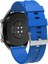 Xiaomi Watch S2 / S3 Uyumlu Silikon Kordon Kayış (22MM) 2