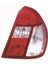 8200403981 Stop Lambası Sol Uyumlu Renault Clio Symbol 2 2002> Sisli Beyaz Duysuz Ithal Ürün 1