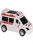 Ambulans Oyuncak Araba 2