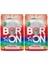 Eti Maden Boron Renkliler İçin Doğal Mineralli Toz Temizlik Ürünü 4*2 kg 1