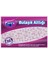 Mikrofiber Bulaşık Altlığı Yıkanabilir Bulaşık Altlığı Süper Emici Raf 1