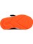 1576-B Saks-Lacivert-Fosfor Turuncu Bebek Outdoor Bot 5