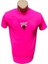 Pembe Chicago Bulls Tişört 1