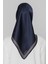 Nostalji Serisi %100 Twill Ipek Eşarp 8432D 32 4