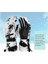Unisex Ultralight Su Geçirmez Dokunmatik Kayak Snowboard Eldiveni 2