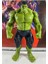 Avengers 4lü Süper Kahraman Figürleri Figür Oyuncak Oyuncak Hulk Oyuncak Batman Oyuncak Örümcek Adam 2