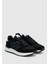 Kessie Siyah Erkek Sneaker 2