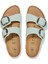 Arızona Bıg Buckle Tex Rough Canvas Vegan 3