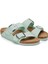 Arızona Bıg Buckle Tex Rough Canvas Vegan 4