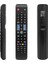Samsung AA59-00582A Universal LCD LED Tv Kumandası Uzaktan Kumanda 2