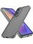 Samsung Galaxy A05 Kılıf Elegant Seri Silikon Kapak 1