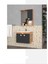 Deko 65 cm Banyo Dolabı 3