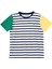Erkek Çocuk Tshirt BNT-B21399 1