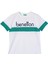 Unıted Colors Of Benetton Erkek Çocuk Tshirt BNT-B21337 1