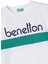 Unıted Colors Of Benetton Erkek Çocuk Tshirt BNT-B21337 3