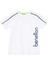 Unıted Colors Of Benetton Erkek Çocuk Tshirt BNT-B21331 1