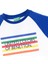 United Colors Of Benetton Erkek Çocuk Tshirt BNT-B21384 3