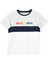 United Colors Of Benetton Erkek Çocuk Tshirt BNT-B21386 1