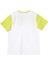 United Colors Of Benetton Erkek Çocuk Tshirt BNT-B21323 2