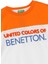 United Colors Of Benetton Erkek Çocuk Tshirt BNT-B21355 3