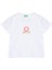 United Colors Of Benetton Kız Çocuk Tshirt BNT-G21242 1