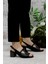 646 Fashion Rahat Esnek Kadın Sandalet 3