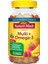 Multi Omega 3 140 Gummies 1