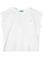 Unıted Colors Of Benetton Kız Çocuk Tshirt BNT-G21240 1