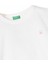 Unıted Colors Of Benetton Kız Çocuk Tshirt BNT-G21240 3