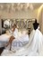 Bride Yazılı Her Harf 100 cm Folyo Balon Gümüş Renkli Gri Renginde Bekarlığa Veda Partisi 4