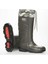 Polly Boot Galaxy Vega 04 Boğazlı İş Çizmesi 1