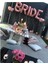 Dev Boy Rose Gold Bride Folyo Balon 100 cm Balon +Bride Parti Balonu +Bekarlığa Veda Balonu Parti Gelin Eğlence 1