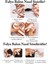 Dev Boy Rose Gold Bride Folyo Balon 100 cm Balon +Bride Parti Balonu +Bekarlığa Veda Balonu Parti Gelin Eğlence 3