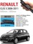 Renault Clio 3 Silecektakımı 2006-2011 (Cam Sabunu Hediyeli) 2