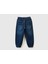 Unıted Colors Of Benetton Erkek Bebek Pantolon 49BPGF00T 2