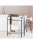 Banyo Metal Havluluk 2