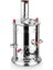 8 Litre Semaver Odunlu Semaver Tek Musluklu Semaver 1