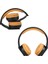 Magıcvoıce WH-CH760 Kablosuz Bluetooth Kulaküstü Tasarım Kulaklık 2