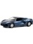 1/64 2020 Chevrolet Corvette C8 Stingray 1