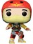 Pop Figür Movies The Flash Barry Allen (Prototip Kostümlü) 1