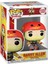 Pop Figür Movies The Flash Barry Allen (Prototip Kostümlü) 2