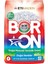 Boron Çamaşır Deterjanı 4kg Toz Doğal Mineralli Renkliler İçin 26 Yıkama 1