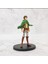 Attack On Titan Eren Yeager Figür 16 cm 2