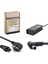 Asus Toshiba Casper Lenovo Uyumlu Notebook Adaptör 19V 4.74A 5.5x2.5 90W 5